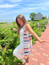 Load image into Gallery viewer, Pre-Sale Coastal Boho Bag
